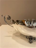 Ciotola Floriddia Gioielli in Argento ARG19 - ARG19